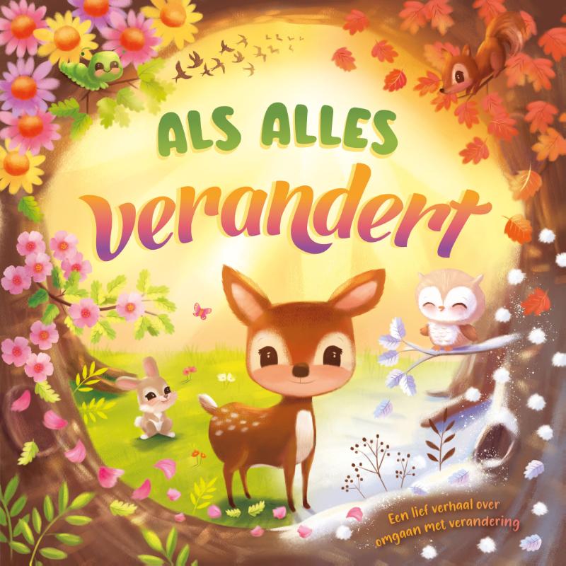 Als alles verandert