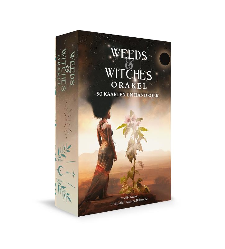 Weeds & witches orakel