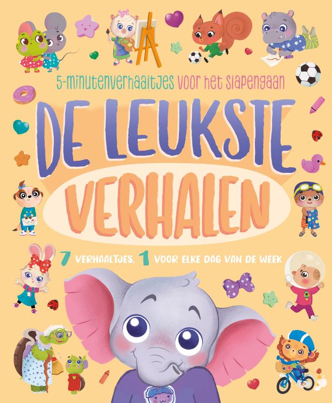 De leukste verhalen