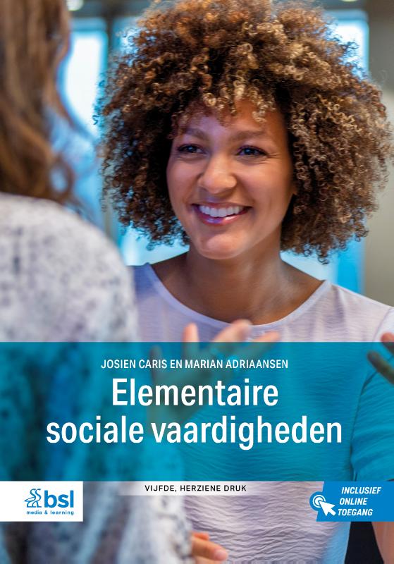 Elementaire sociale vaardigheden