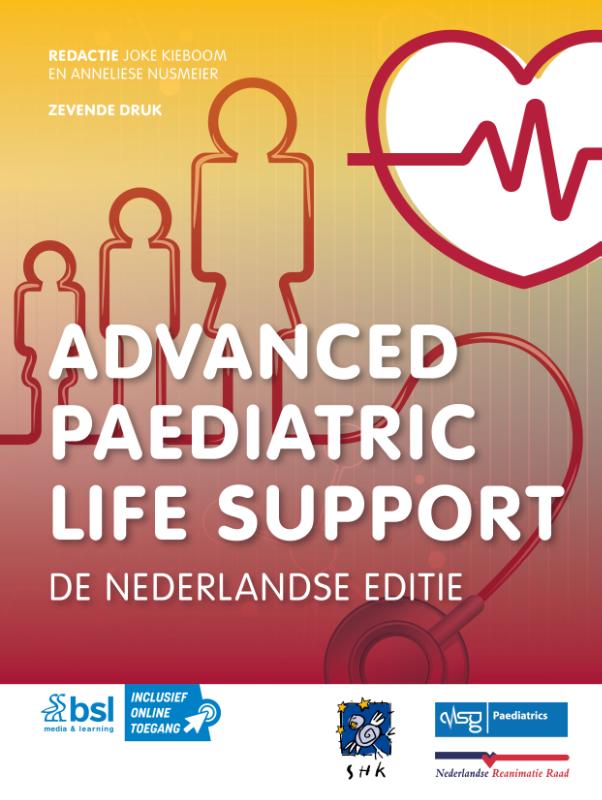 Advanced Paediatric Life Support