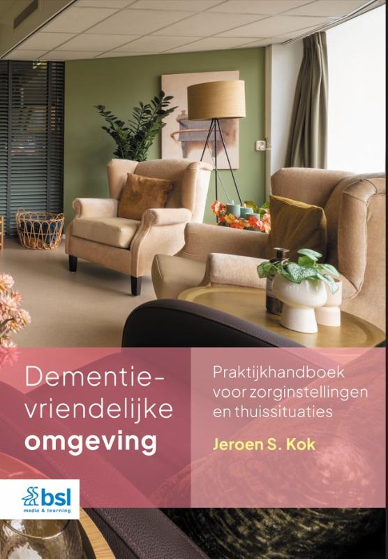 Dementievriendelijke omgeving