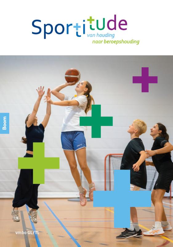 Sportitude - Van houding naar beroepshouding | versie 2026 | folio
