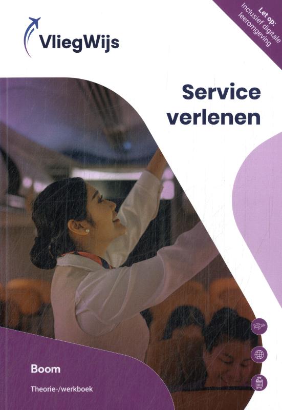 Service verlenen | combipakket