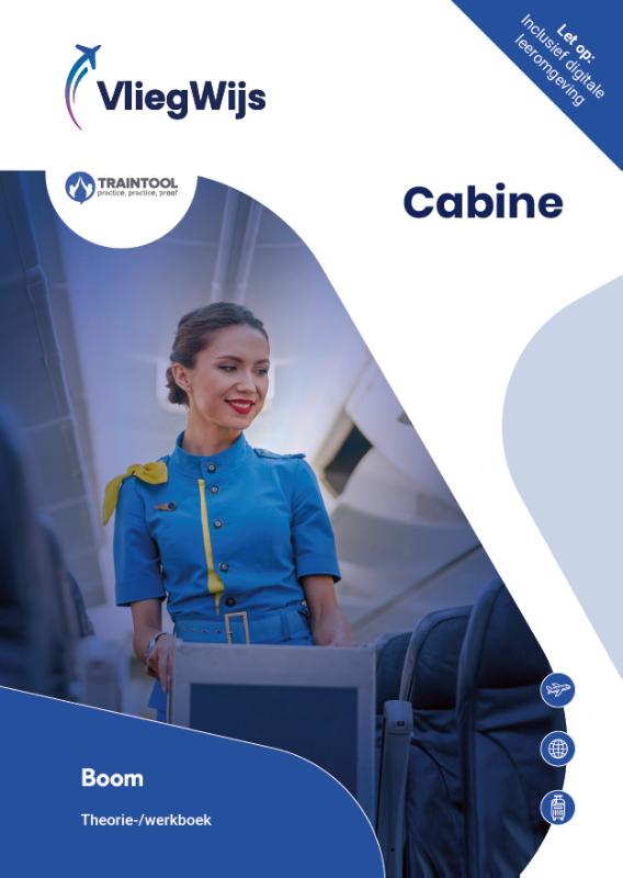 Cabine incl. TrainTool | combipakket