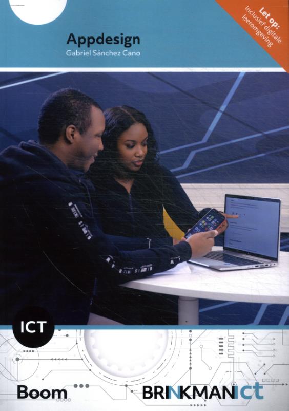 Appdesign | combipakket