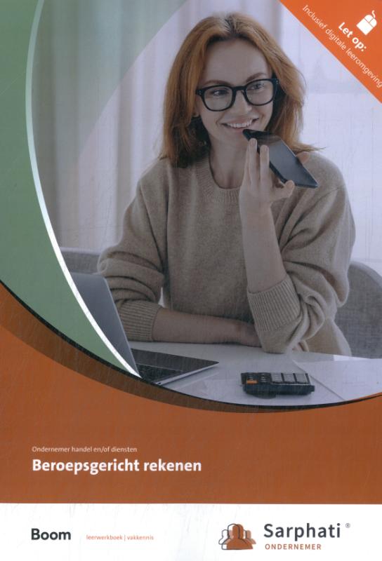 Beroepsgericht rekenen | combipakket