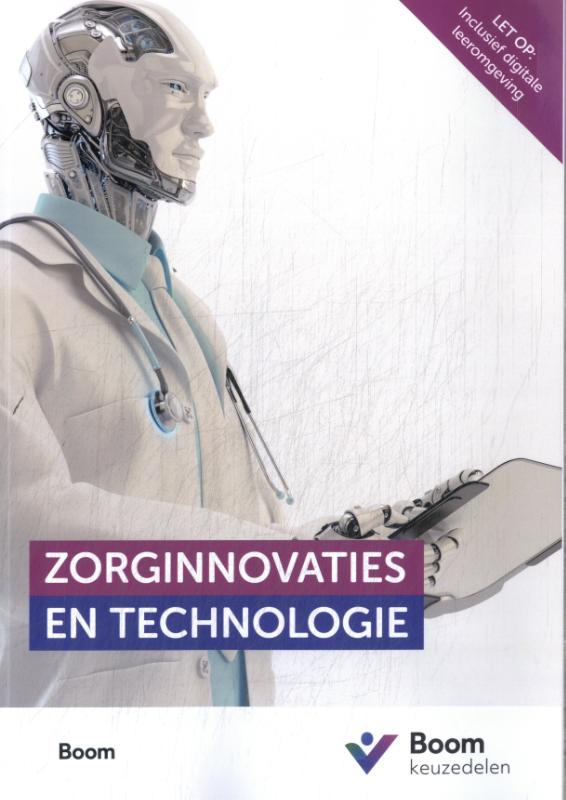 Zorginnovaties en technologie