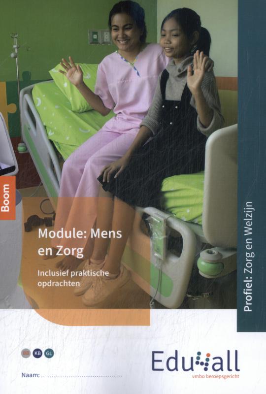 Module Mens en Zorg