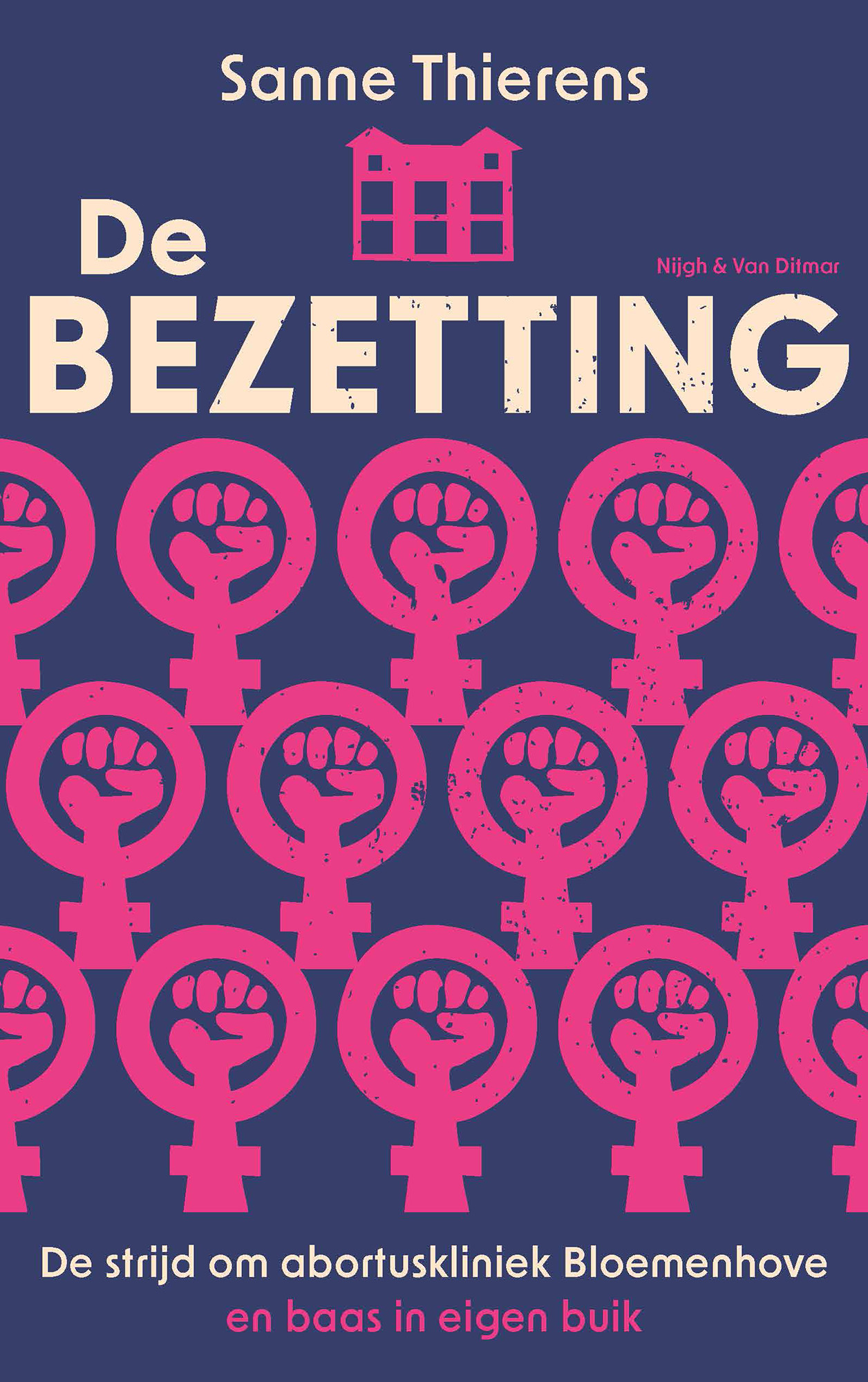 De bezetting