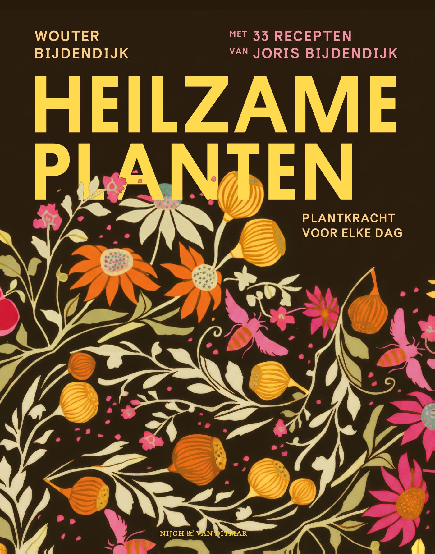 Heilzame planten