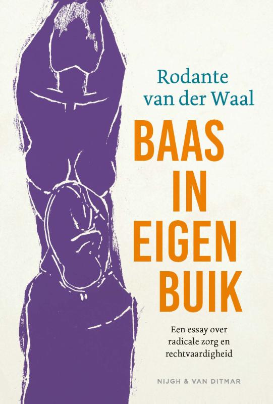 Baas in eigen buik