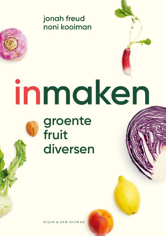 Inmaken
