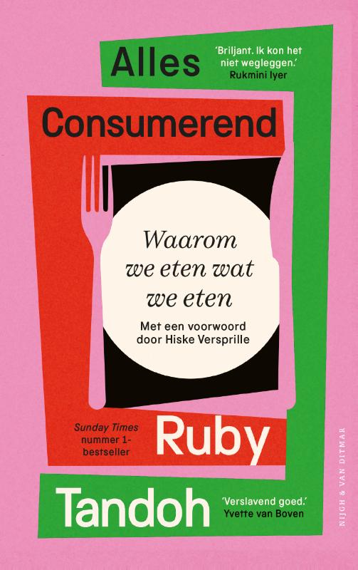 Alles consumerend
