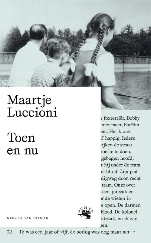 Toen en nu
