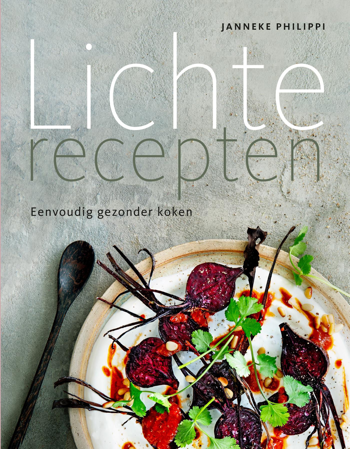 Lichte recepten