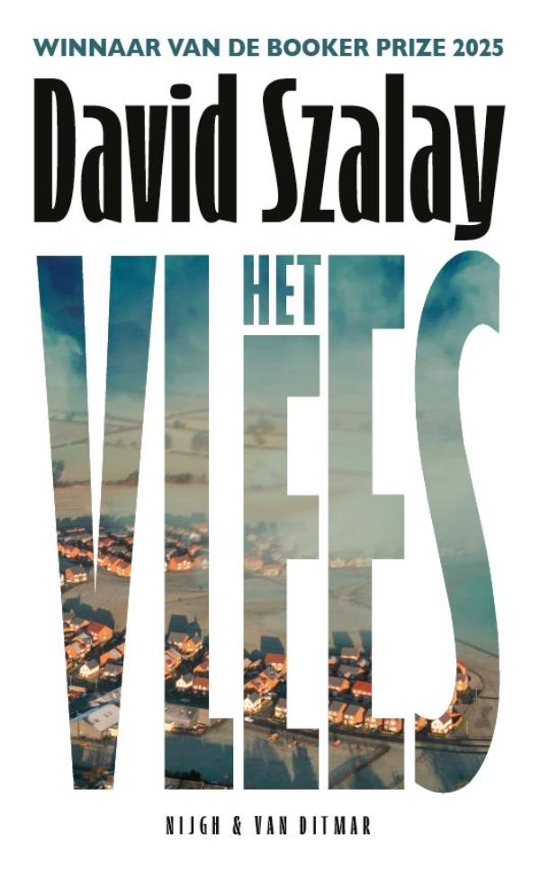 Het vlees