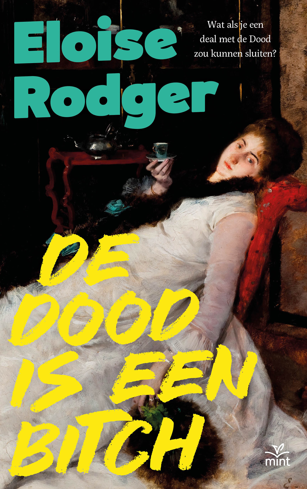 De dood is een bitch