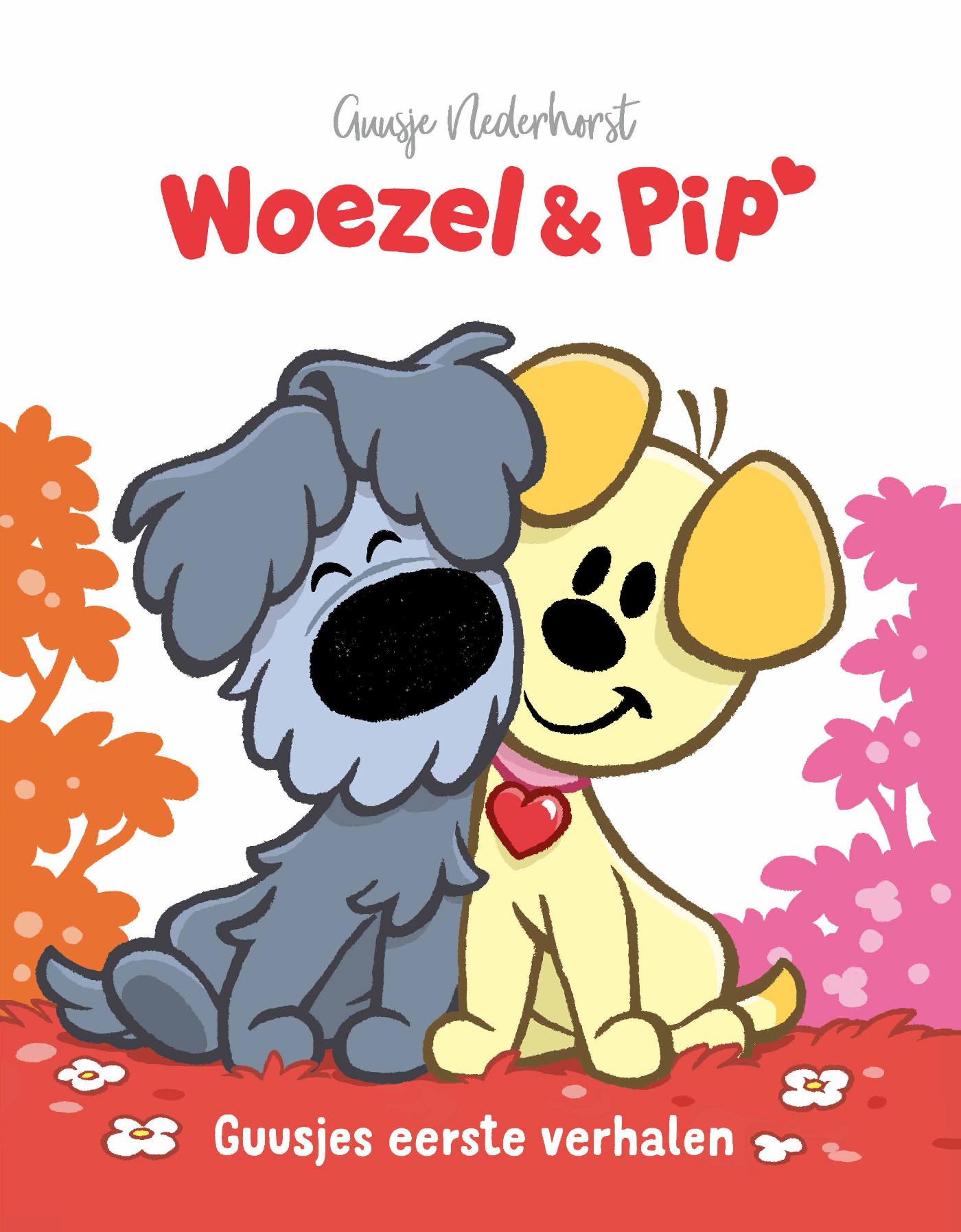 Woezel & Pip