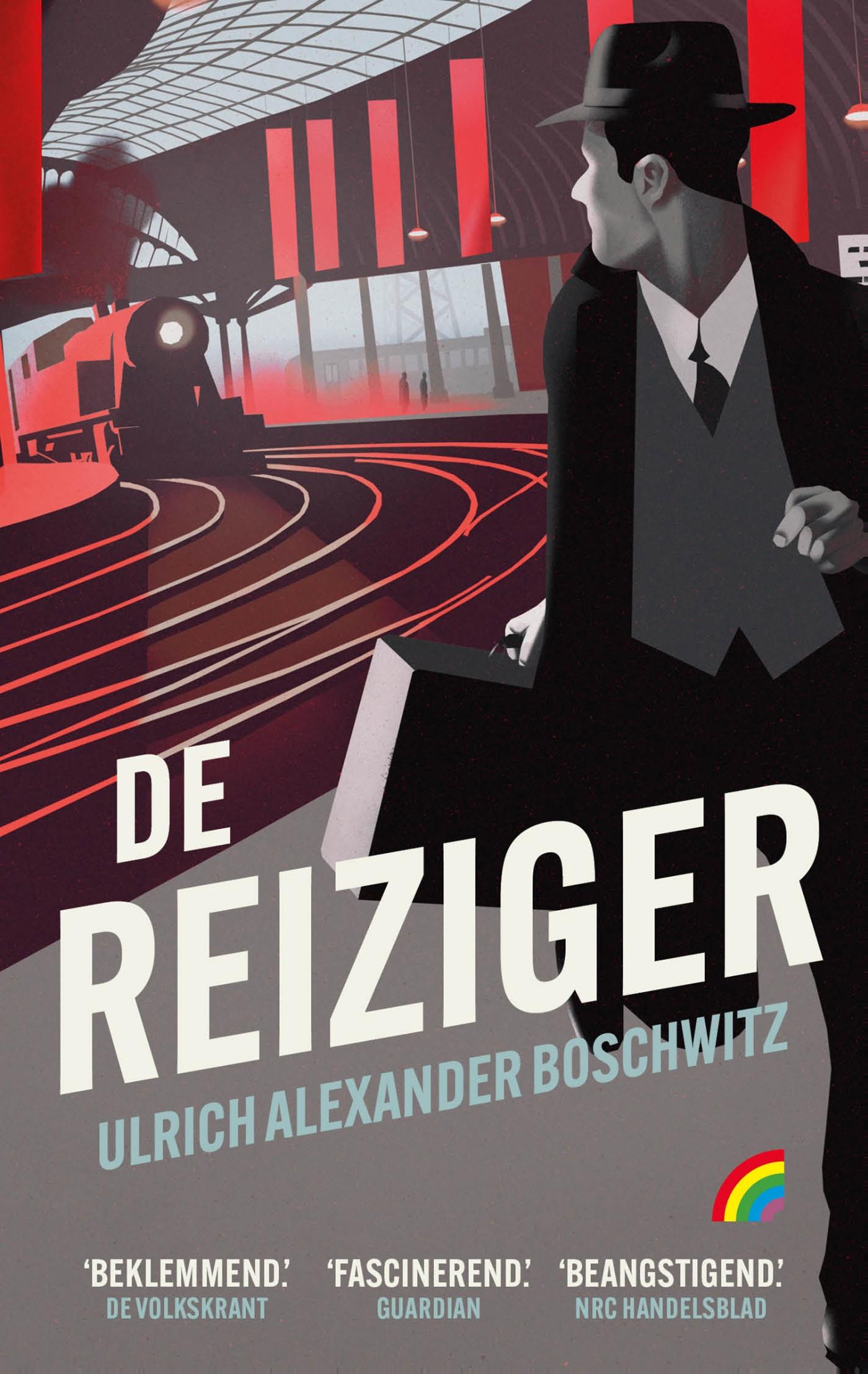 De reiziger