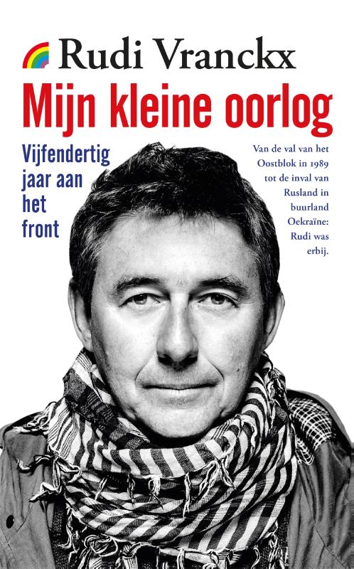 Mijn kleine oorlog