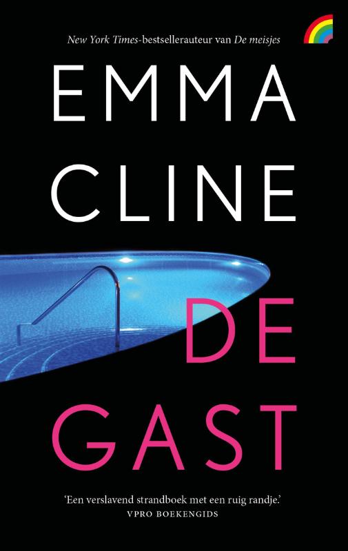 De gast