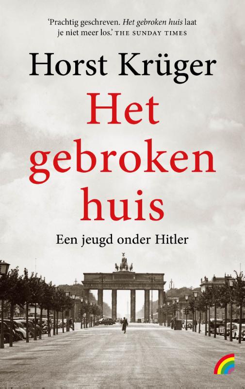 Het gebroken huis