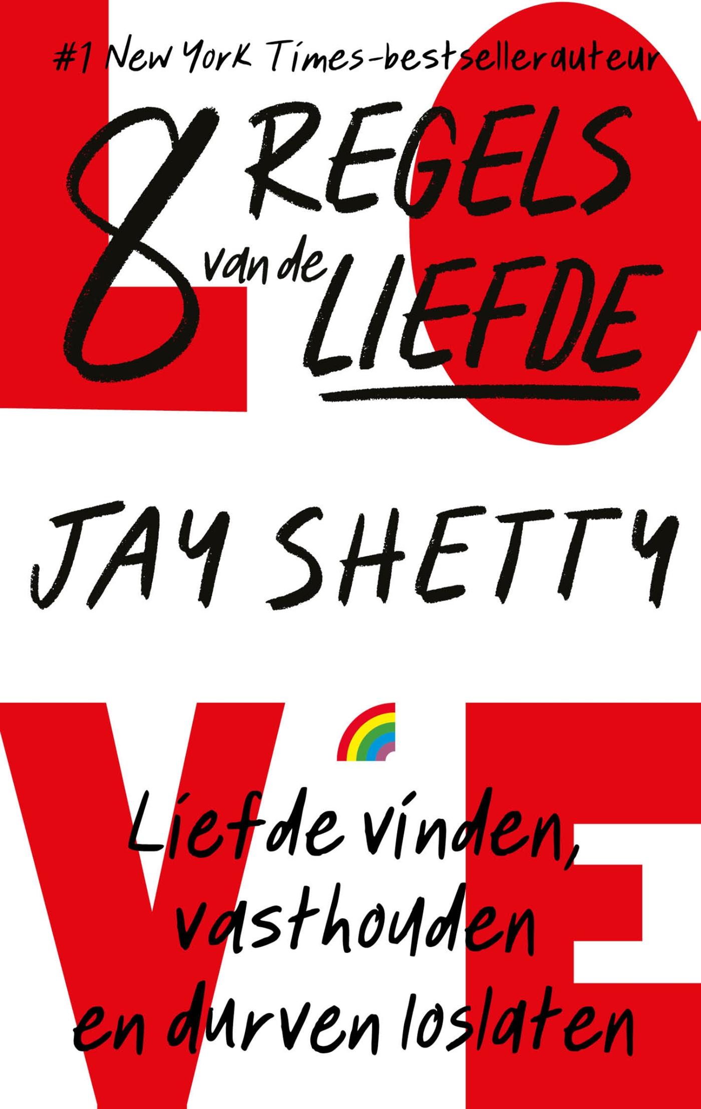 8 regels van de liefde