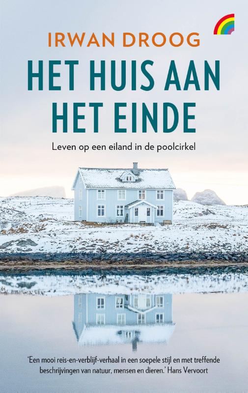 Het huis aan het einde