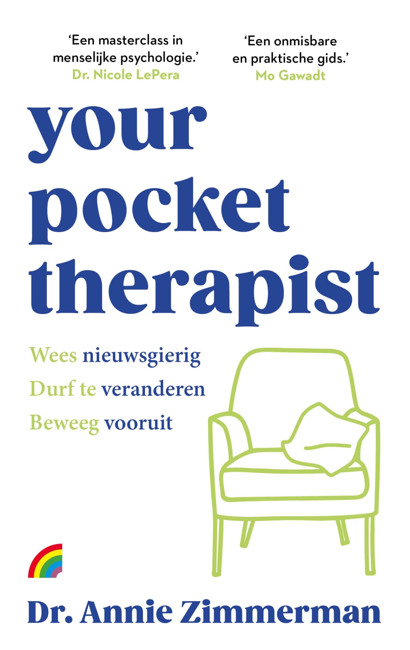 Your Pocket Therapist