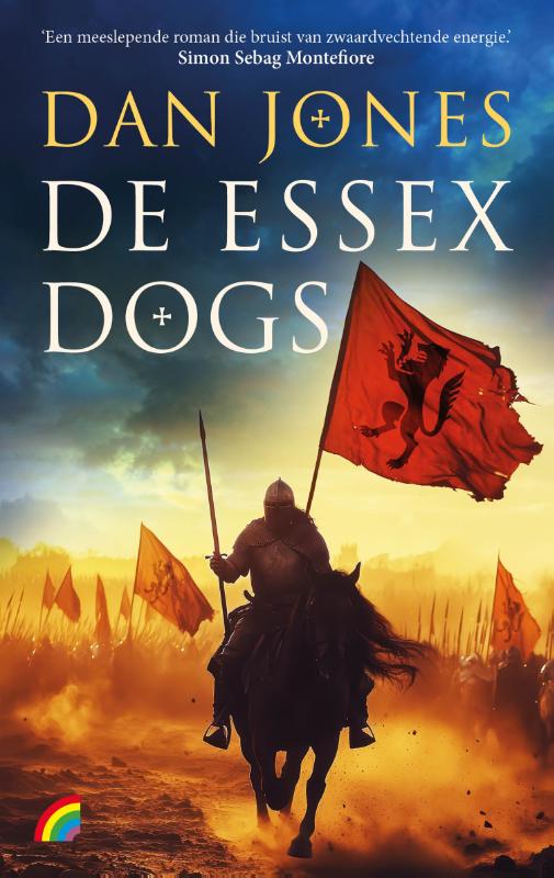 De Essex Dogs