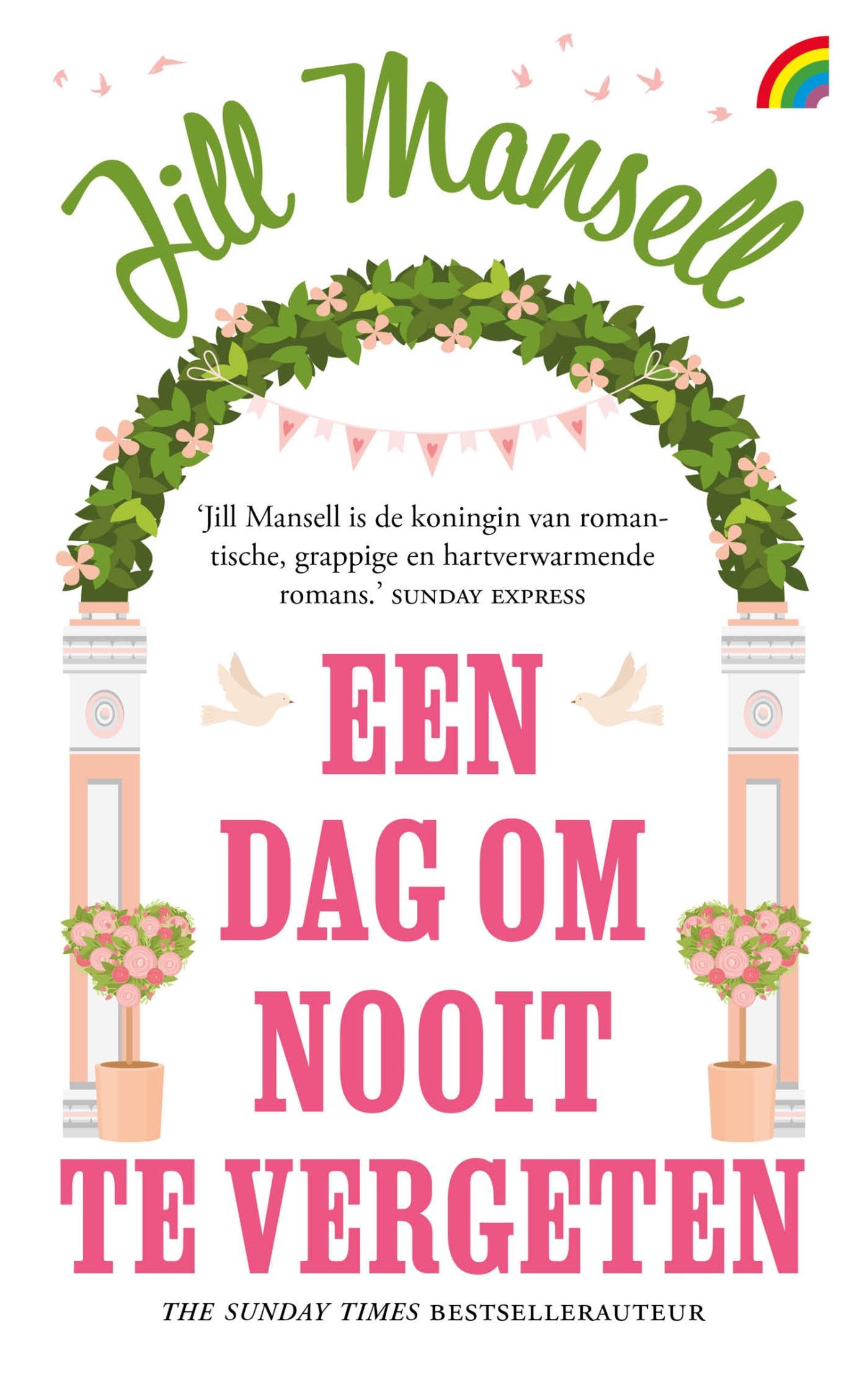 Een dag om nooit te vergeten