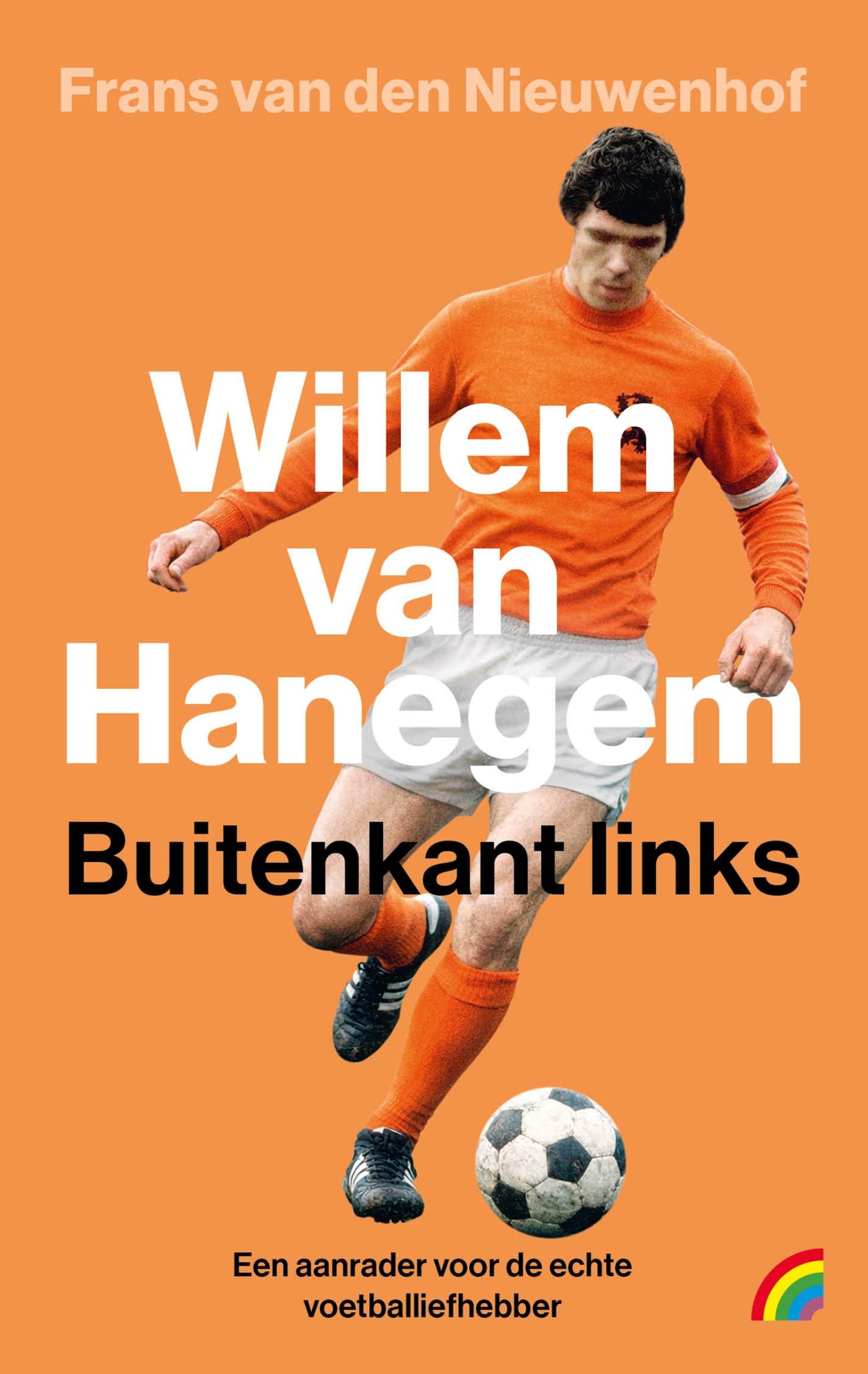 Willem van Hanegem