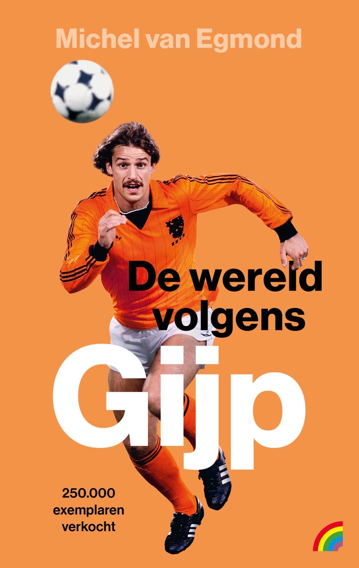 De wereld volgens Gijp