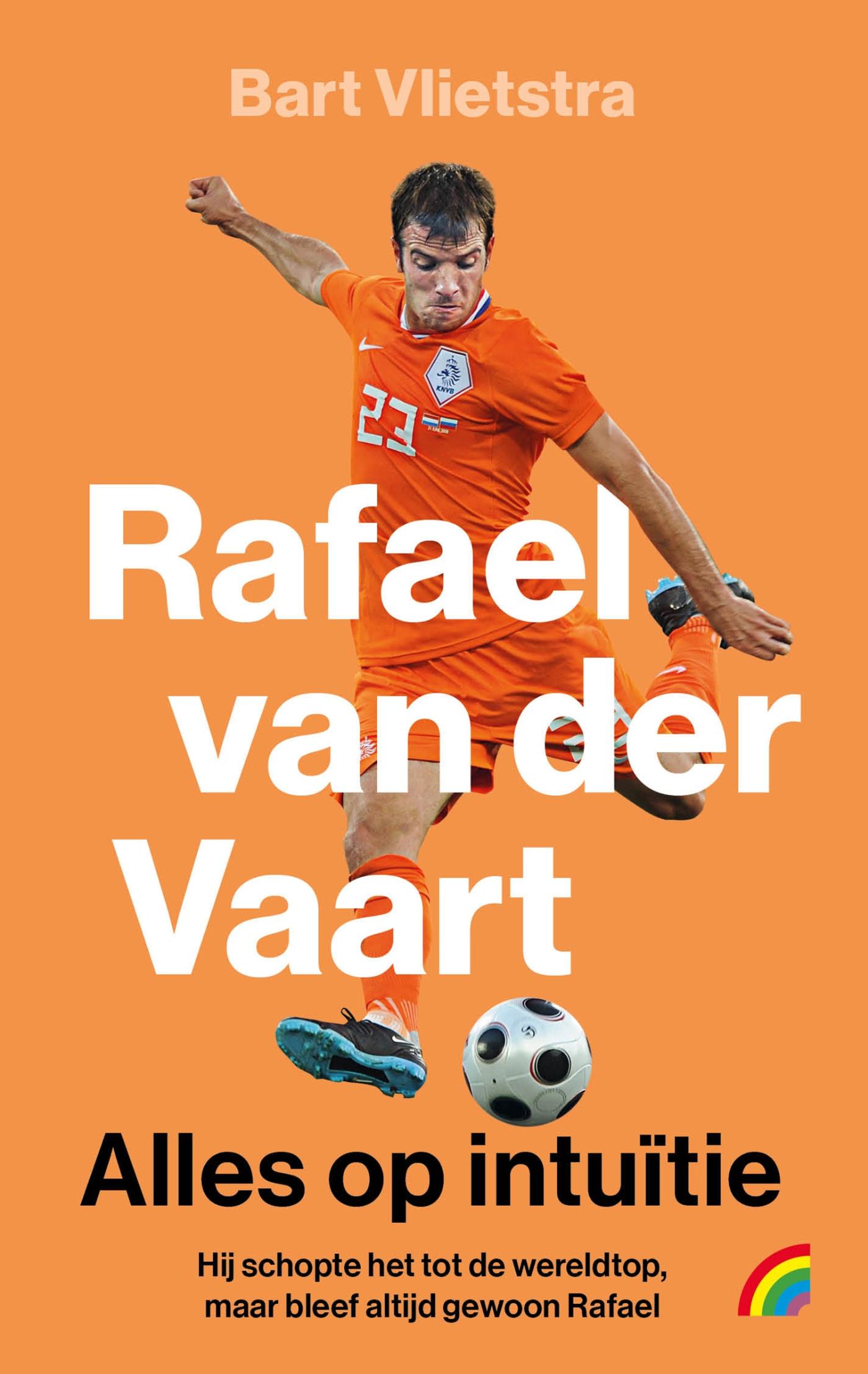 Rafael van der Vaart