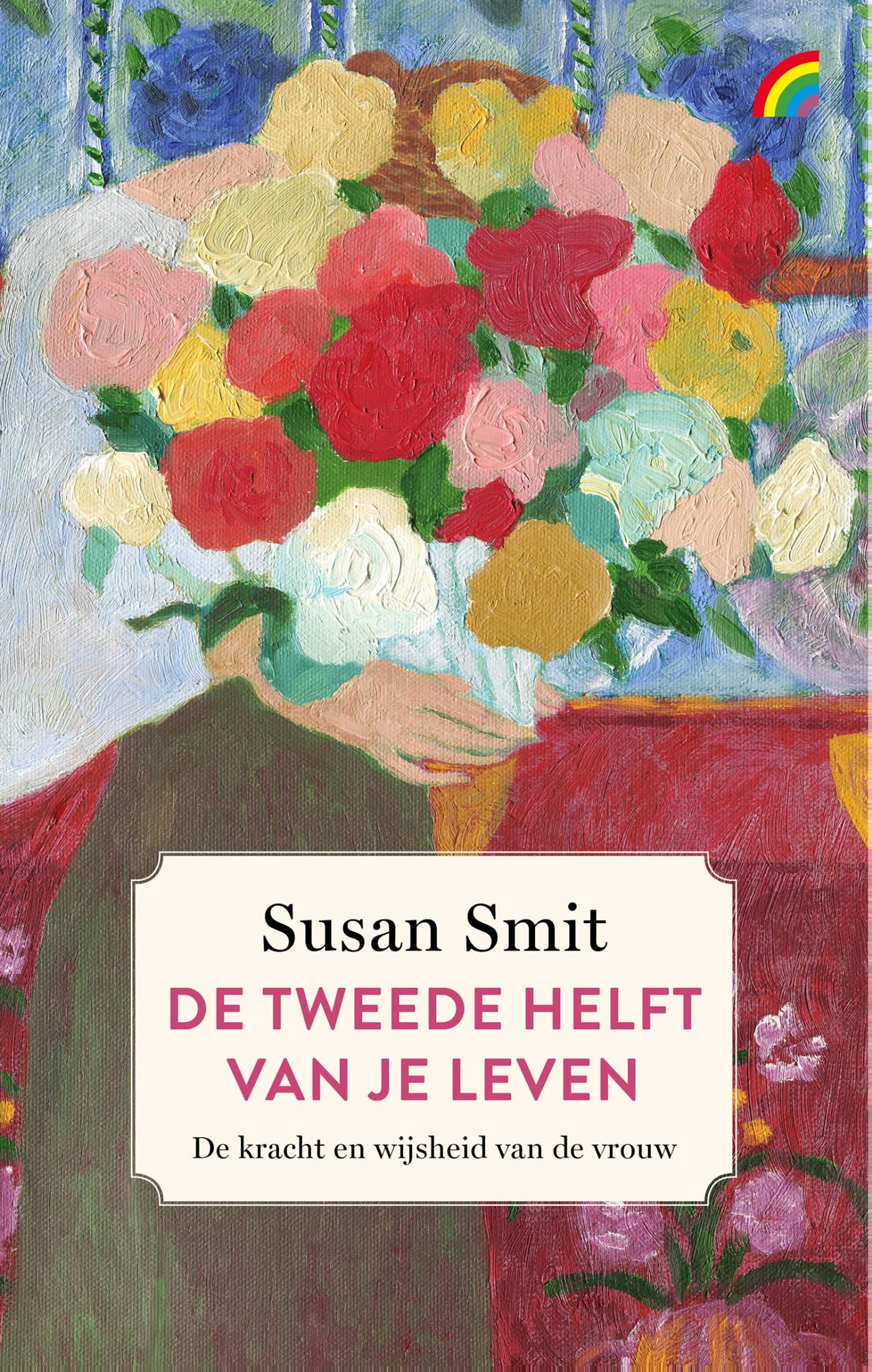 De tweede helft van je leven