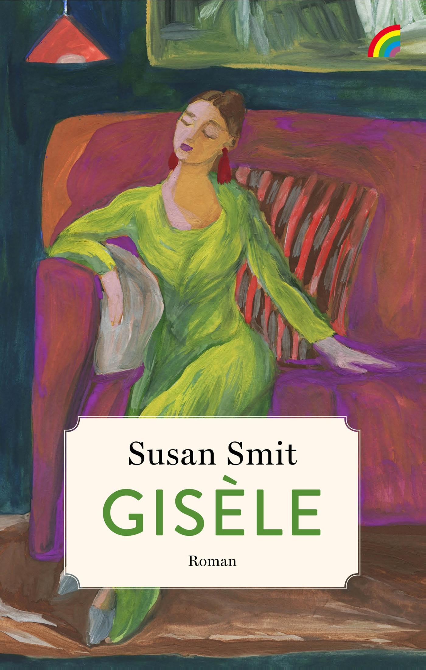 Gisèle