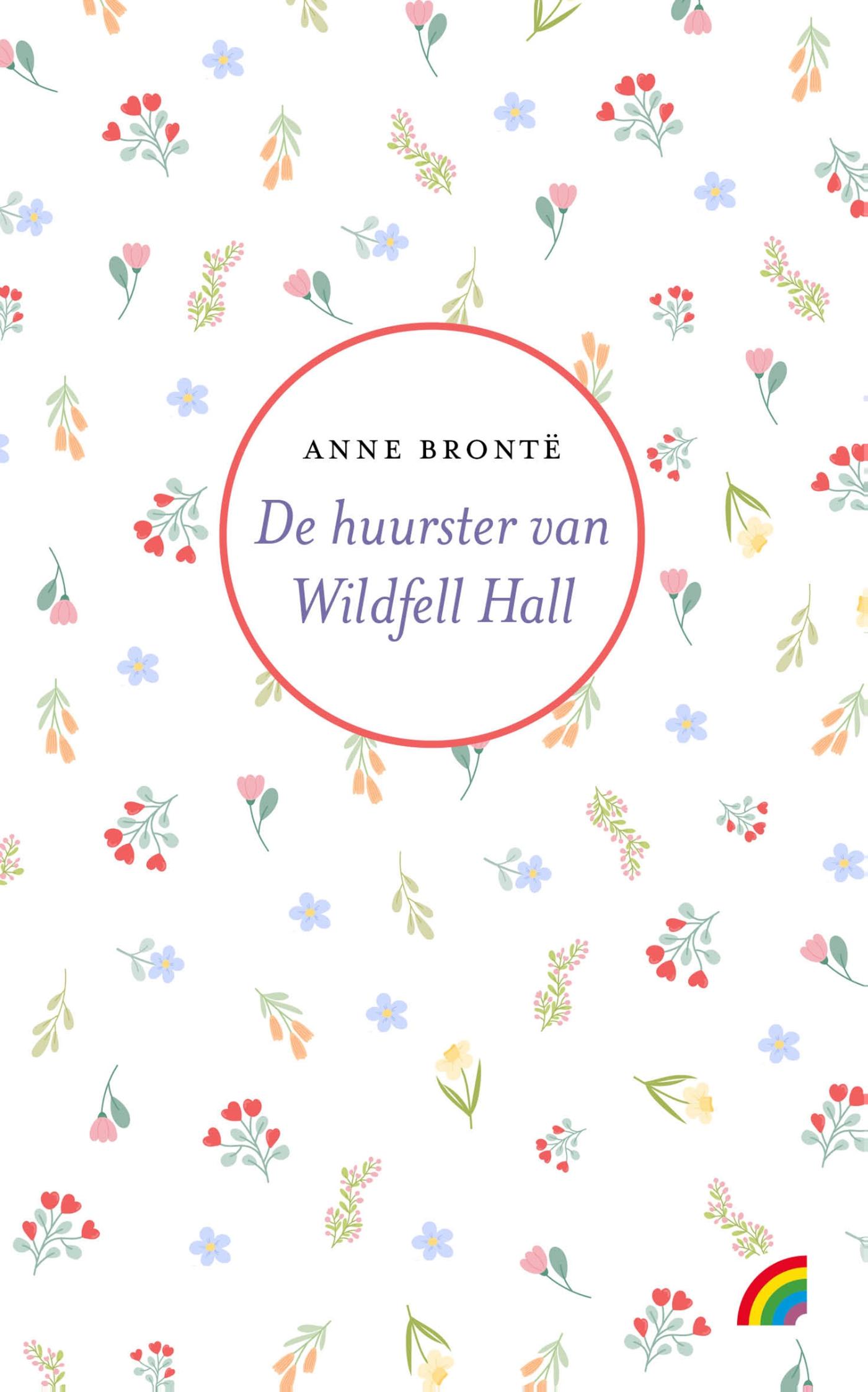 De huurster van Wildfell Hall
