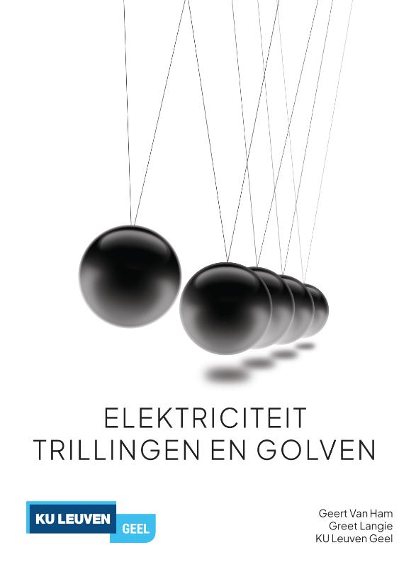 Electriciteit Trillingen en golven