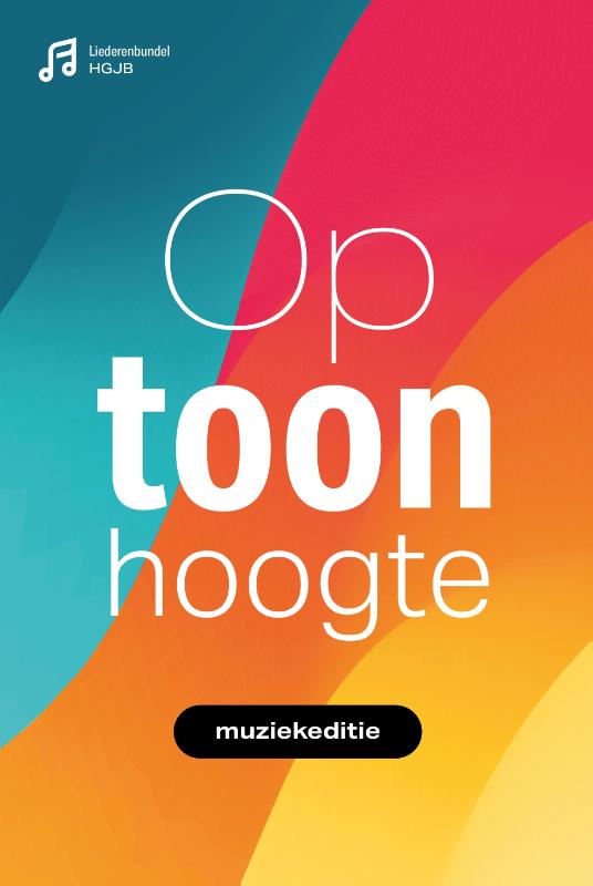 Op toonhoogte