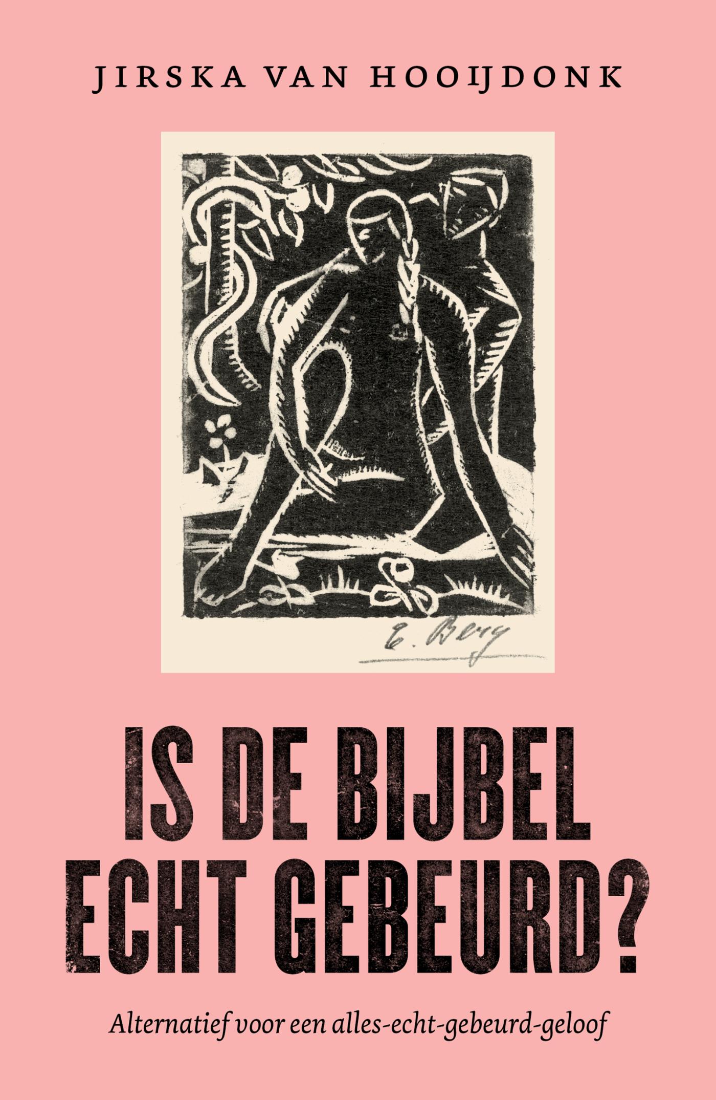 Is de Bijbel echt gebeurd?