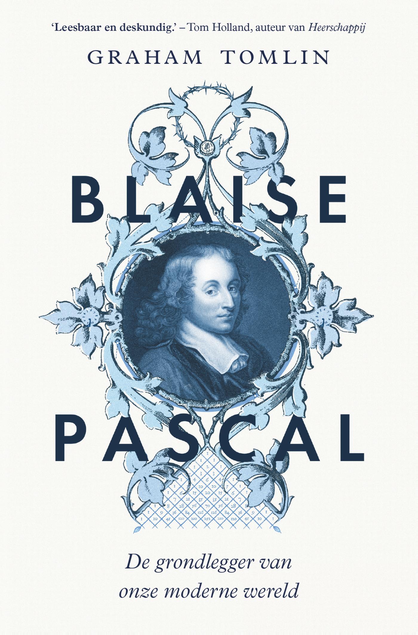 Blaise Pascal