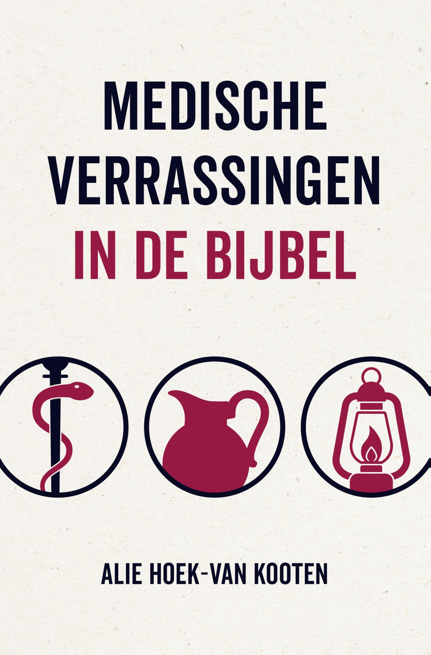 Medische verrassingen in de Bijbel