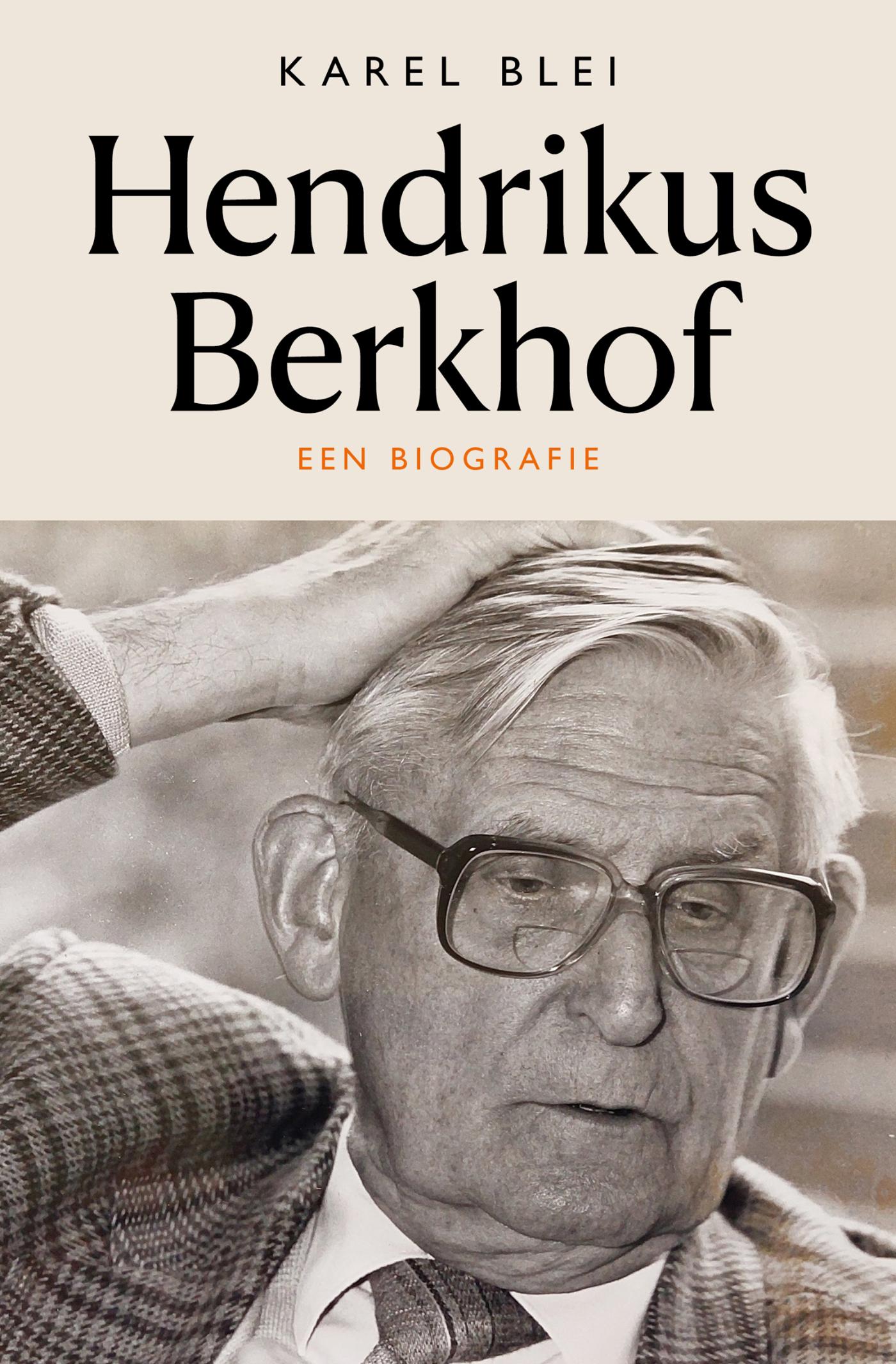Hendrikus Berkhof