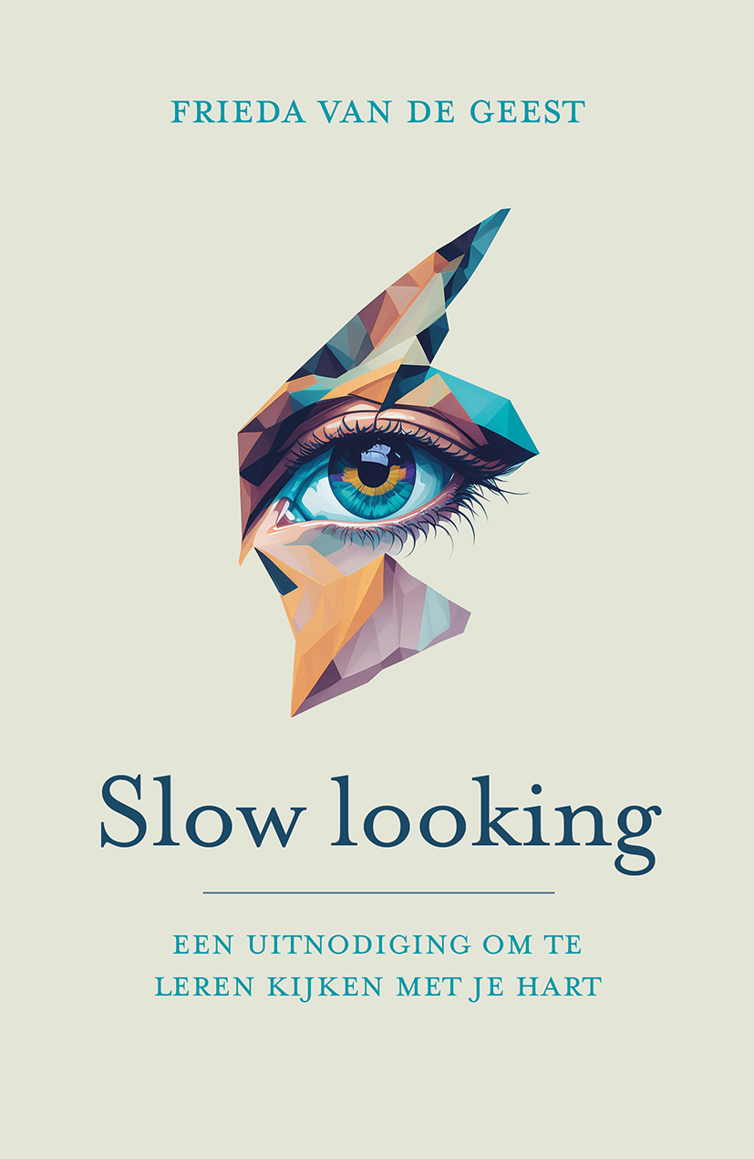 Slow looking