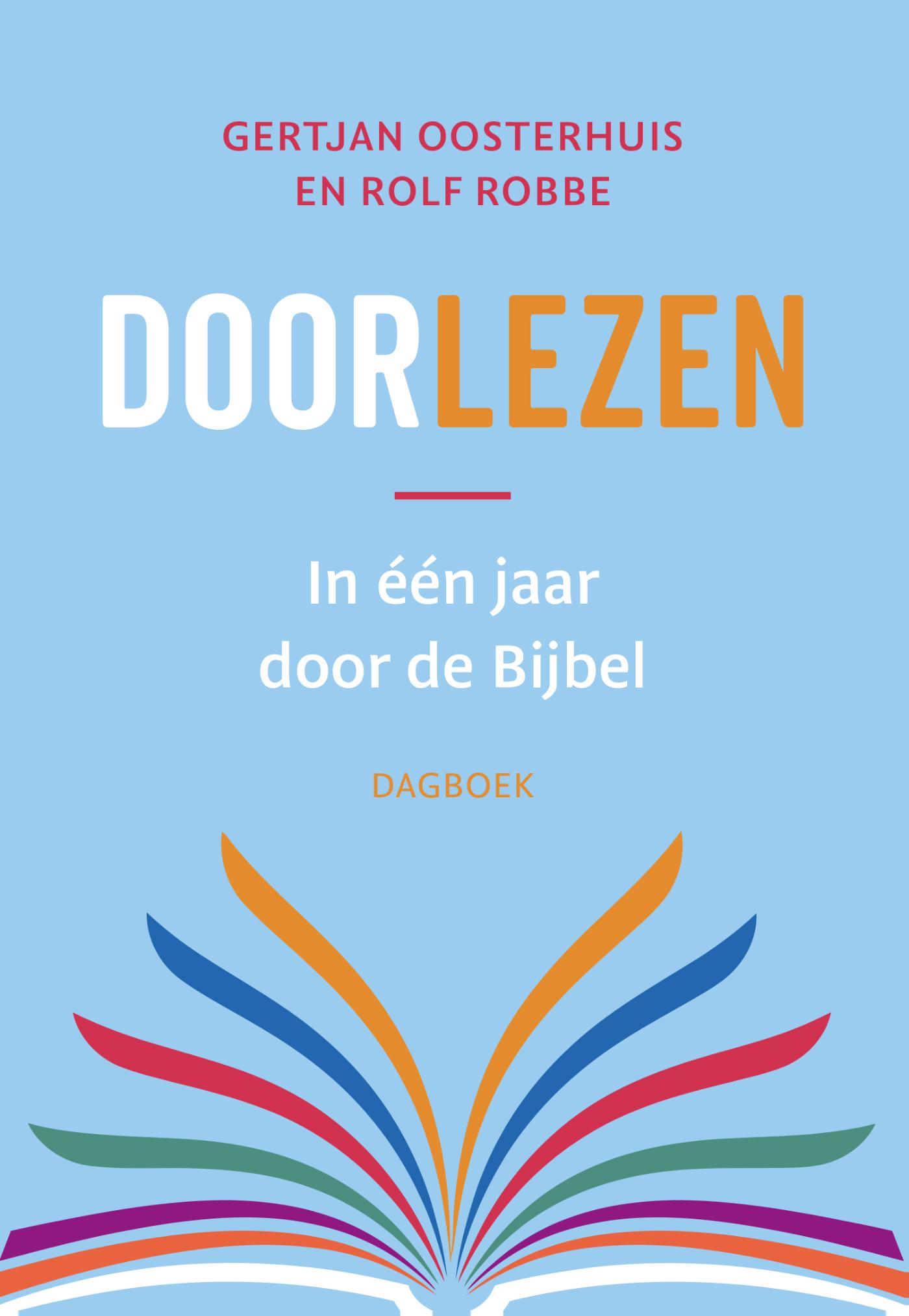 Doorlezen