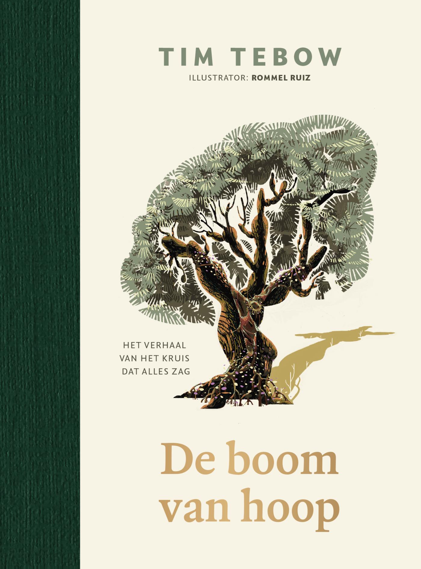 De boom van hoop