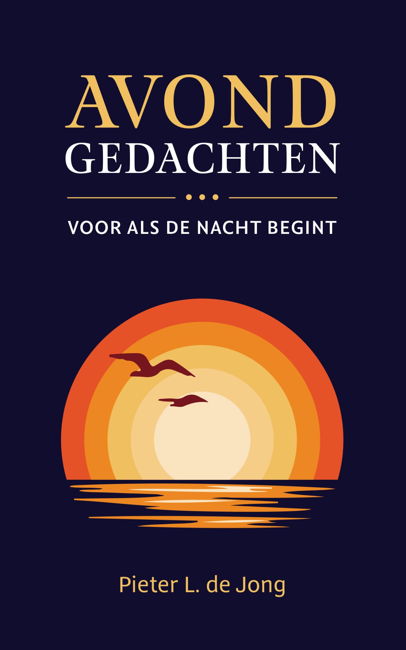 Avondgedachten