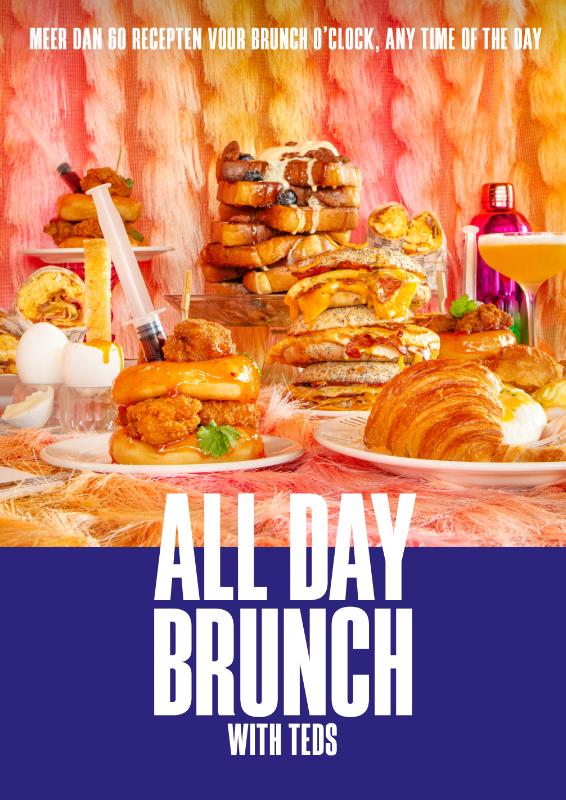 All Day Brunch
