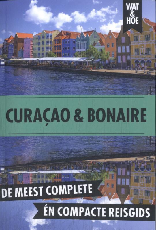 Curaçao en Bonaire